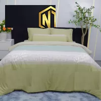 BỘ DRAP CHĂN GA GỐI 14